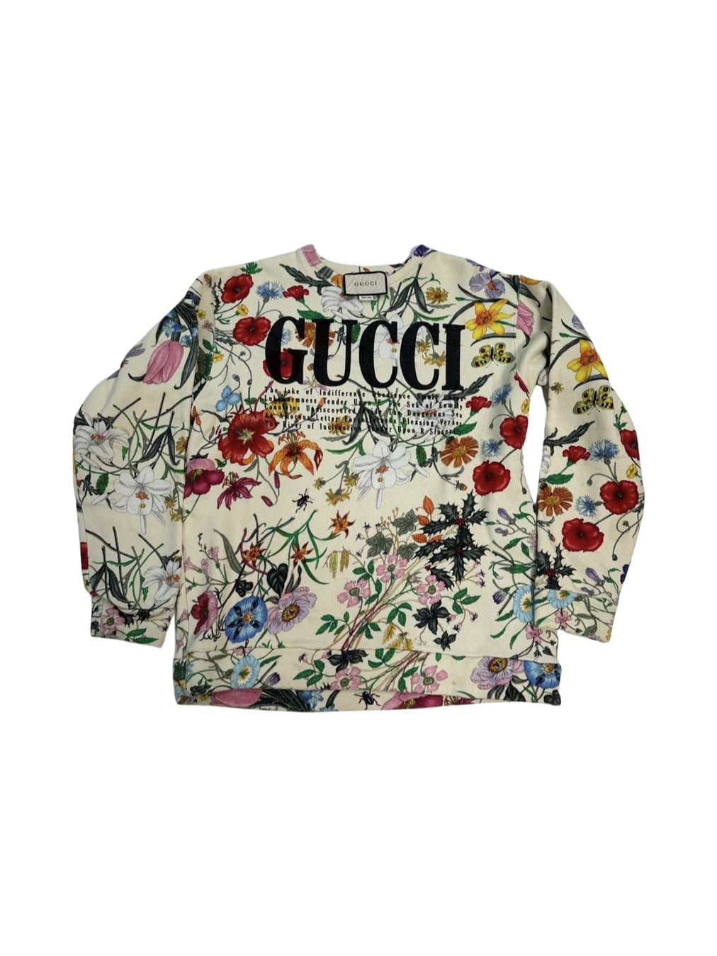Gucci M -