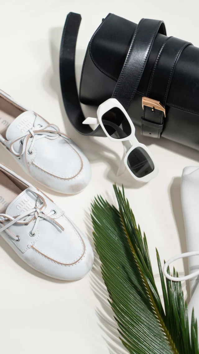 SUMMER VIBES🌴
Masz już gotowe letnie stylówki? Koniecznie wejdź na www.dreambig.pl i sprawdź naszą ofertę! Buty, torebki, ubrania, akcesoria - mamy tego mnóstwo! Sprawdź sama!🔥

#PreLovedFashion
#LuxuryDesigners
#Summer2025